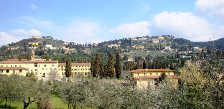 Fiesole Hills